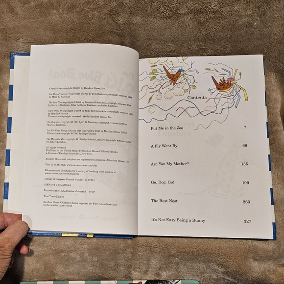 The BIG Book of Beginner Books from Dr. Seuss - Picture 9 of 11